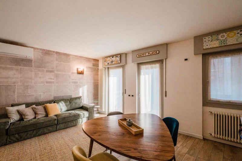 Moon And Sun Holiday Home 贝尔加莫 外观 照片
